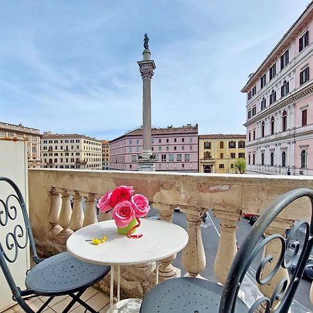 Domus Maggiore Hotel Rome Exterior photo