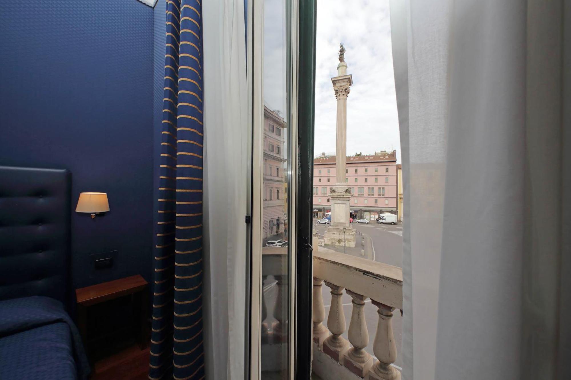 Domus Maggiore Hotel Rome Exterior photo