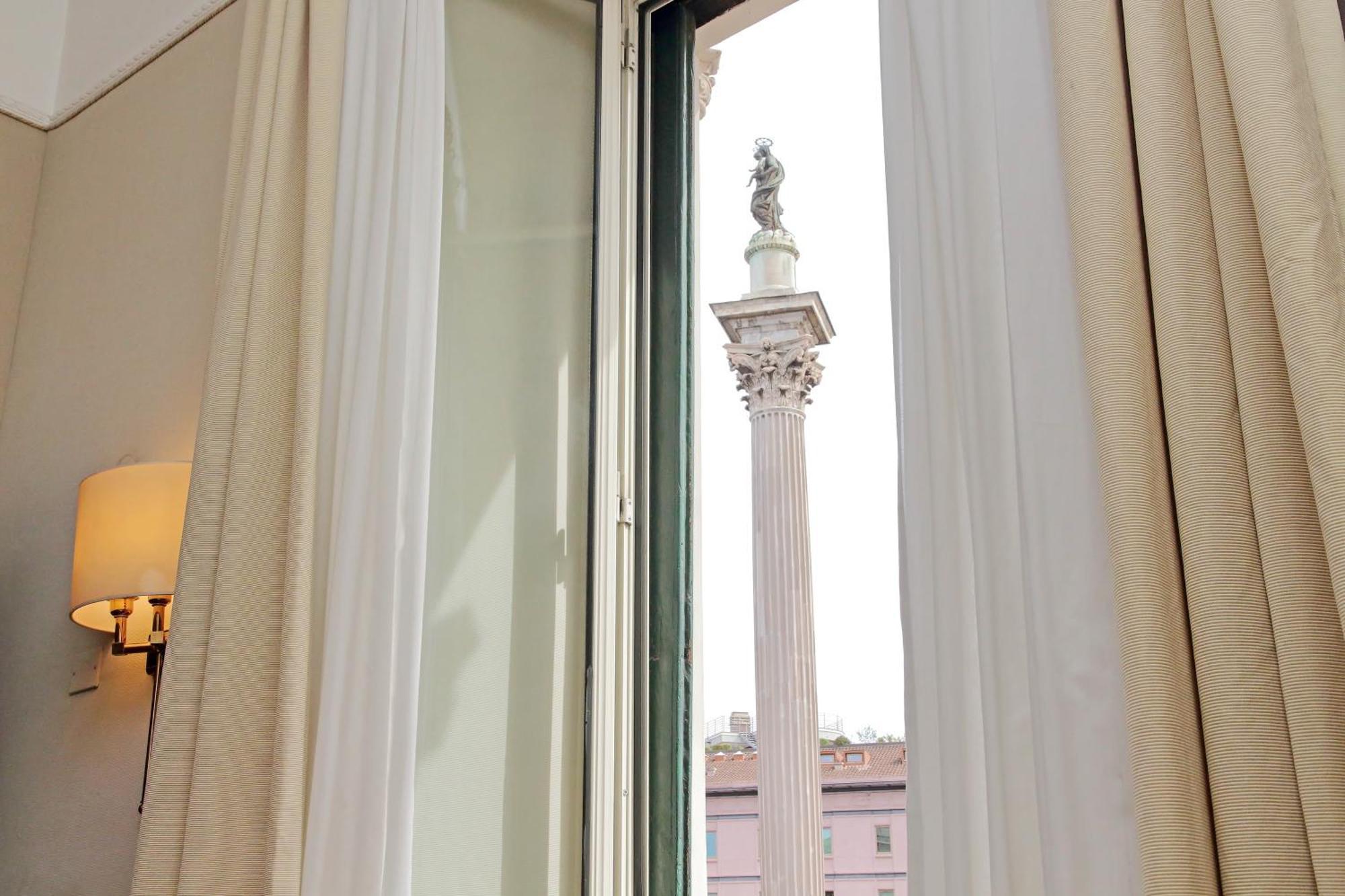 Domus Maggiore Rome Exterior photo